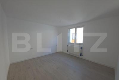 Apartament de 3 camere, 72 mp utili, etaj 1, bloc nou, parca - 9