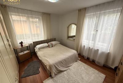Casa cu curte I 2 Camere I Intre Lacuri - FSEGA - 3