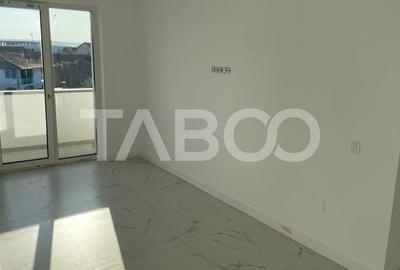 Apartament 3 camere cu finisaje PREMIUM de vanzare in Selimbar - 1