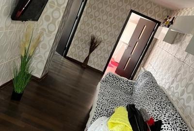 Apartament cu 2 camere decomandat, mobilat în Giroc - 2