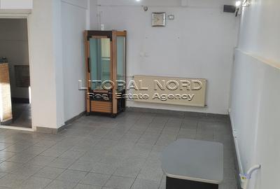 Exclusivitate - Tomis 3 - Str. Hașdeu, spatiu comercial 46,50mp, parter - 4
