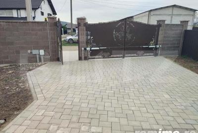 Casa individuala 4 camere, 200 mp, zona Horodnic - 3