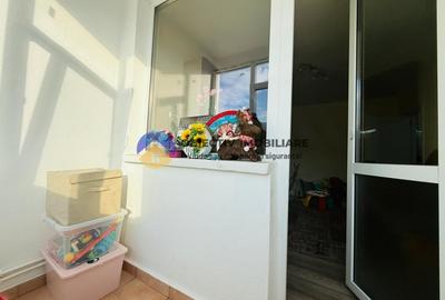 Apartament cu 3 camere decomandat, mobilat în Dărmănești - 17