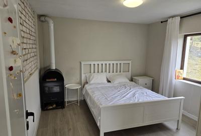 Casă cu 3 camere în Valea - 6