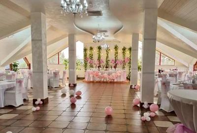 #Afacere la Cheie, Complex Turistic - cazare, saloane, terenuri sport - 2