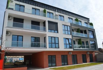 Apartament cu 3 camere în Ultracentral - 1