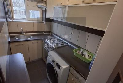 Apartament cu 3 camere decomandat, mobilat în Giurgiului - 6