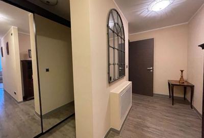 Apartament de vanzare Silver Mountain, dispus pe doua nivele! - 9