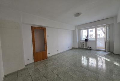 Apartament cu 3 camere semidecomandat în Chișinau - 4