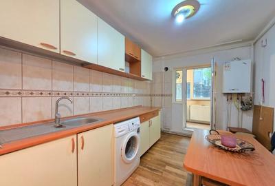 4 camere | semidecomandat | Crangasi | Metrou Crangasi - 8