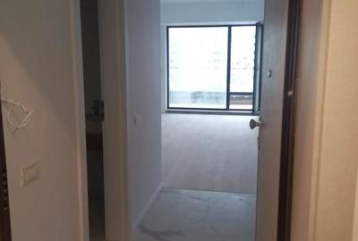 Studio Lux cu parcare vedere frontal mare Mamaia nord - 8