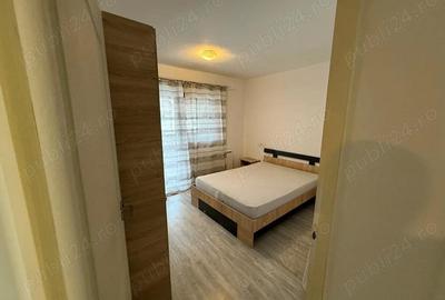 Apartament cu 3 camere decomandat în Central - 6
