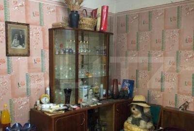 Rate la proprietar Casa individuala 75 mp, teren 1600mp , V - 2