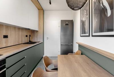 Apartament cu 2 camere decomandat, mobilat în Berceni - 4