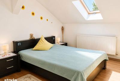 Apartament cu 3 camere în Gării - 4