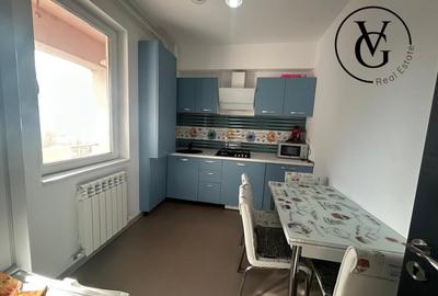 Apartament cu 2 camere, mobilat în Mamaia-Sat - 5