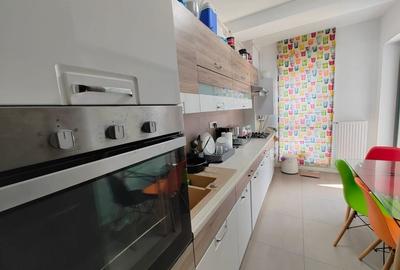 |Apartament 2 camere 21 Residence | - 6
