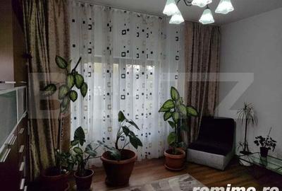 Apartament cu 2 camere decomandat în Grigorescu - 3