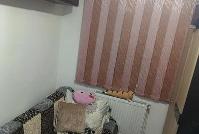 Garsonieră nedecomandată în Central - 2