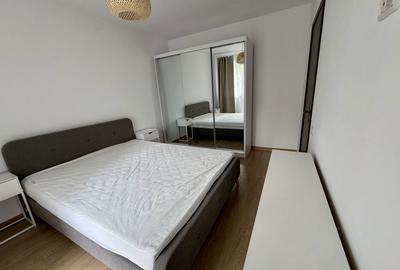 Apartament cu 2 camere decomandat în Sânpetru - 6