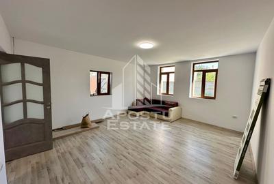 Casă individuală cu 2 camere cu Canalizare în Complex Studențesc - 1