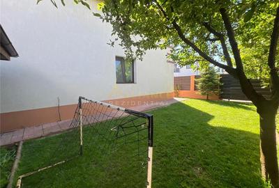 Casă individuală cu 4 camere cu Teren 260 Mp în Berceni - 7