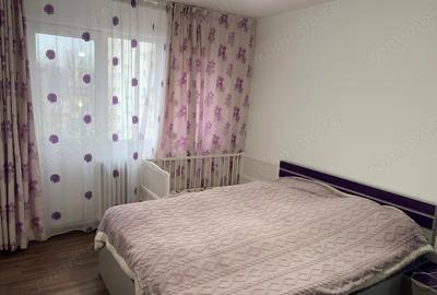 Apartament cu 2 camere nedecomandat în Central - 1