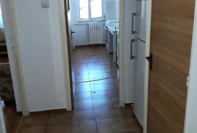 Lacul Tei, Parc, Universitatea Tehnica de Constructii, semistradal - 9