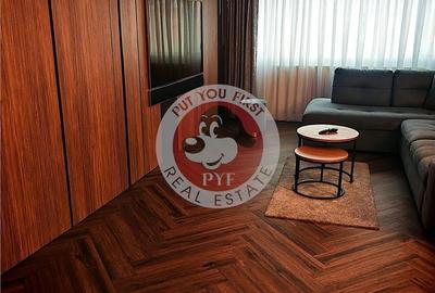 Apartament cu 4 camere semidecomandat în Cișmigiu - 2