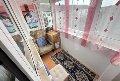 Apartament cu 2 camere decomandat în Central - 4