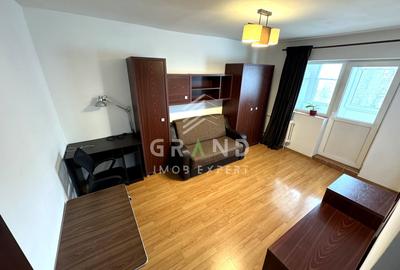 Garsonieră semidecomandată, mobilată în Mănăștur - 2