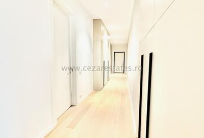 ONE VERDI PARK RENT APARTMENT 3 CAMERE MOBILAT LUX PARCARE - 19