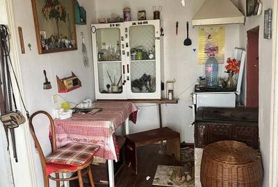 Casă cu 3 camere cu Teren 5000 Mp în Central - 6
