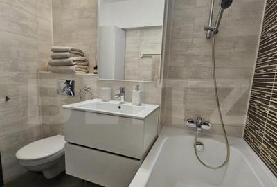 Apartament cu 3 camere, 100 mp, etaj 2, Craiovita Noua, zona - 3