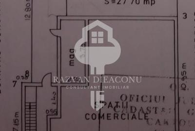 UNIC IN CENTRUL ORASULUI!! DOAR -1363$ per mp - 8