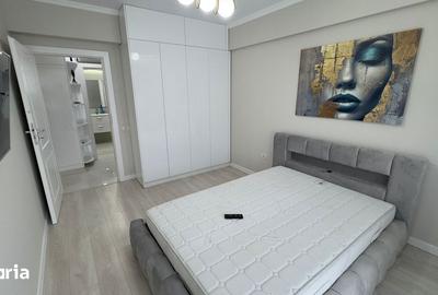 Apartament cu 2 camere decomandat în Inel II - 4