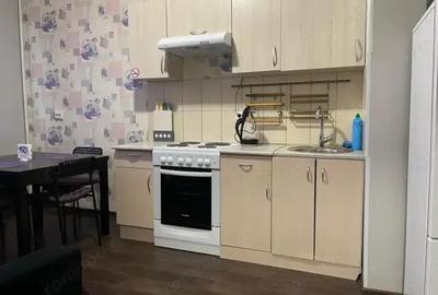 De inchiriat garsoniera in zona Buziasului langa Aem - 1