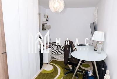 Apartament cu 4 camere, mobilat în Traian - 2