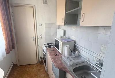 Garsonieră, mobilată în Grigorescu - 5