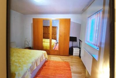 Casă cu 2 camere cu Canalizare în 1 Mai - 8
