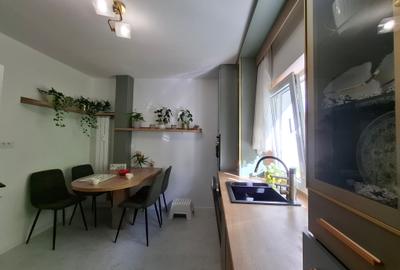 Apartament cu 2 camere decomandat, mobilat în Colentina - 6