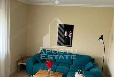 Apartament cu 2 camere, 68 mp, zona Dumbravita - 3