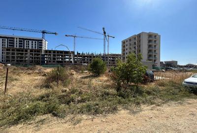 Teren în Militari - 2