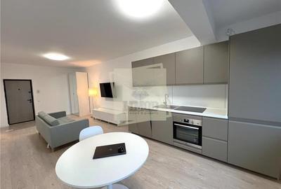 Apartament nou 2 camere cu parcare subterana si supraterana - 1