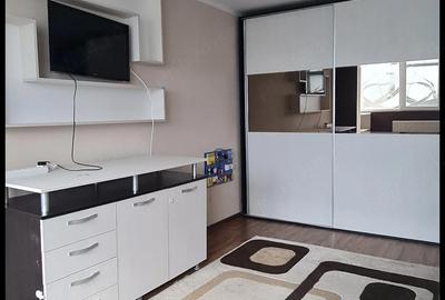 Apartament cu 2 camere decomandat în Precista - 4