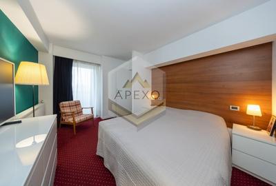 Apartament cu 2 camere decomandat, mobilat în Griviței - 6