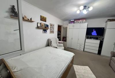Apartament cu 2 camere semidecomandat în Rogerius - 1
