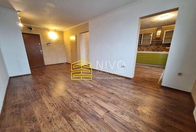 Apartament cu 2 camere semidecomandat, mobilat în Ultracentral - 7