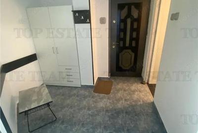 Garsonieră decomandată în Timpuri Noi - 1