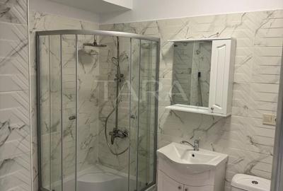 Garsonieră decomandată în Florești - 4